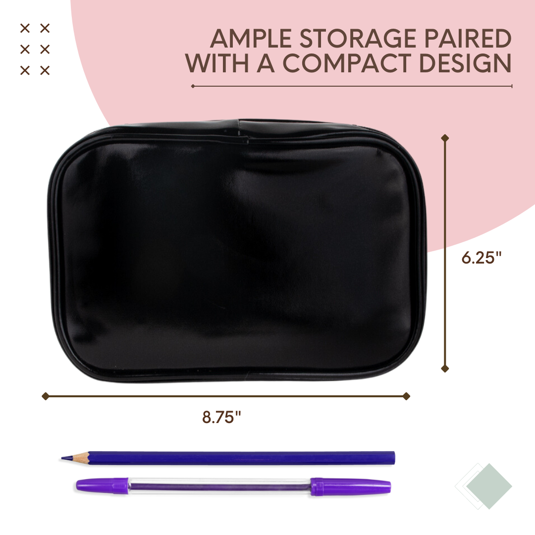 Pencil Case | Black