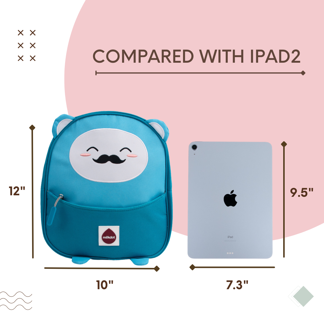 Mini Backpack | Remi