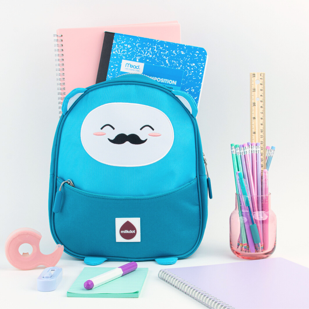 Mini Backpack | Remi