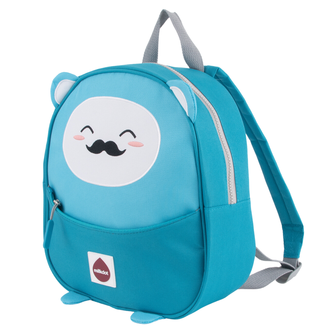 Mini Backpack | Remi