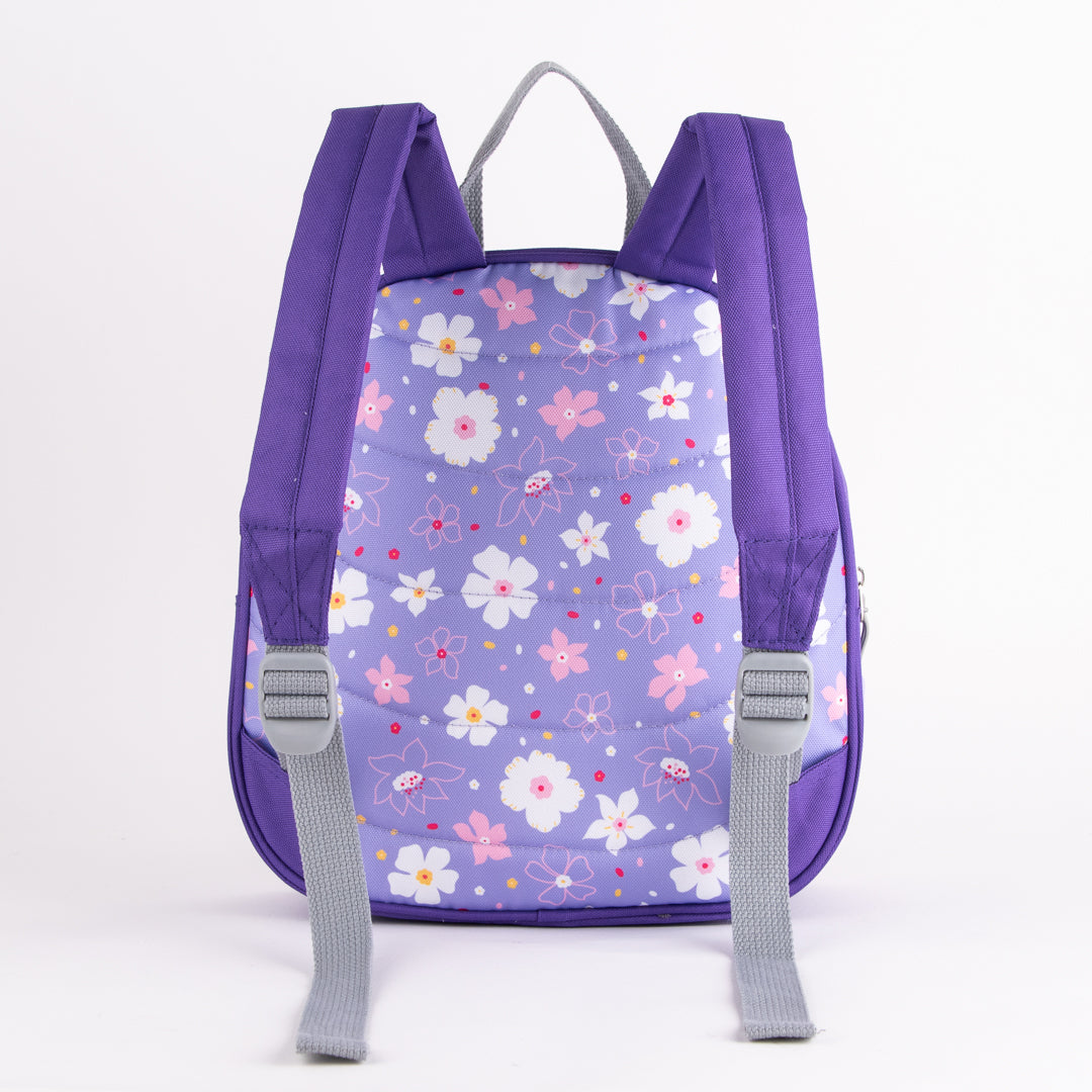 Mini Backpack | Flower