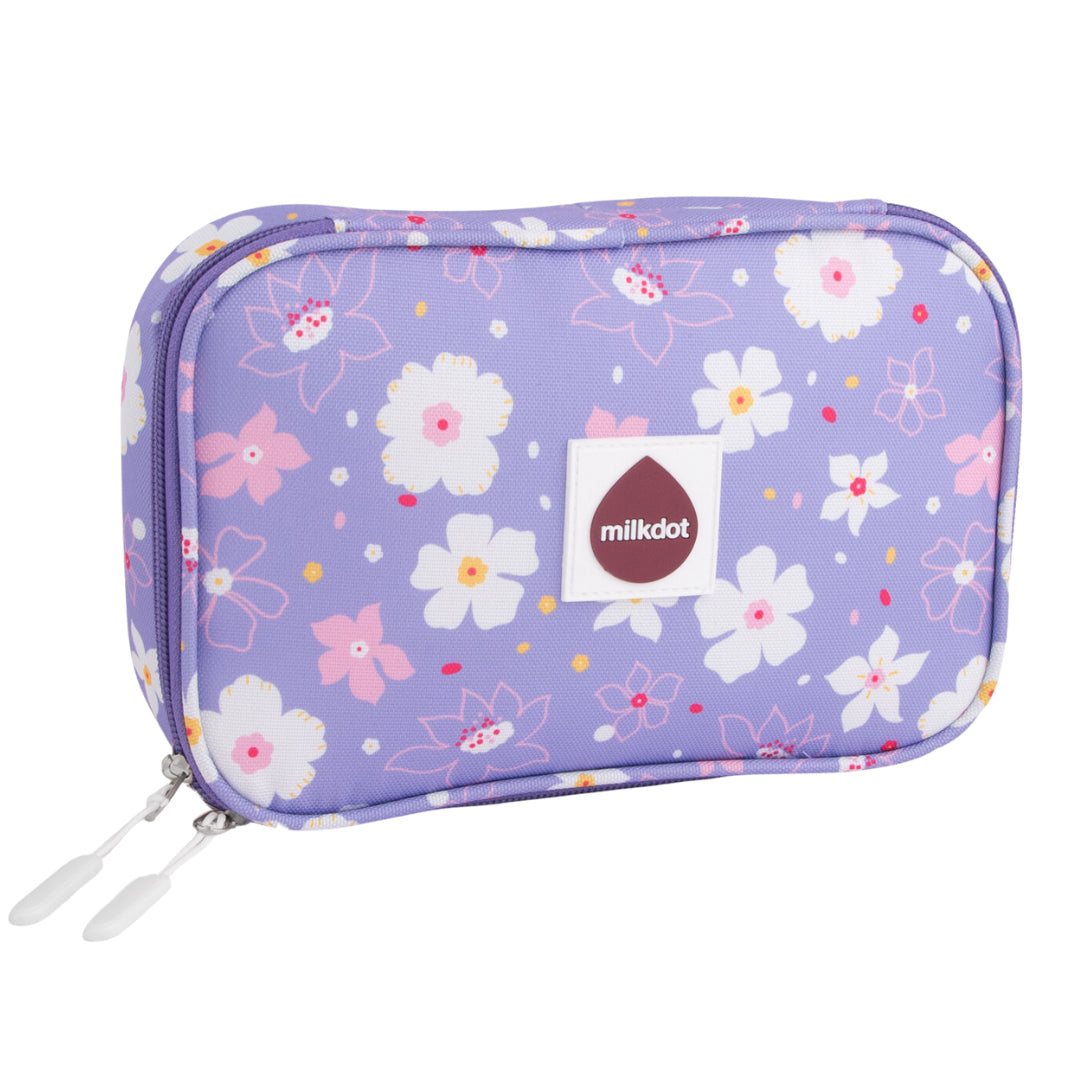 Pencil Case | Flower