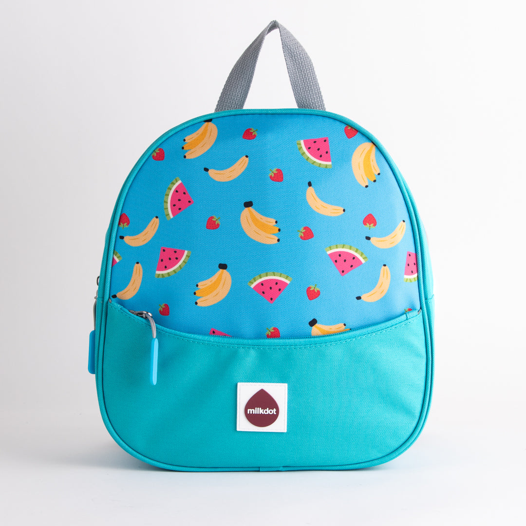 Mini Backpack | Flower