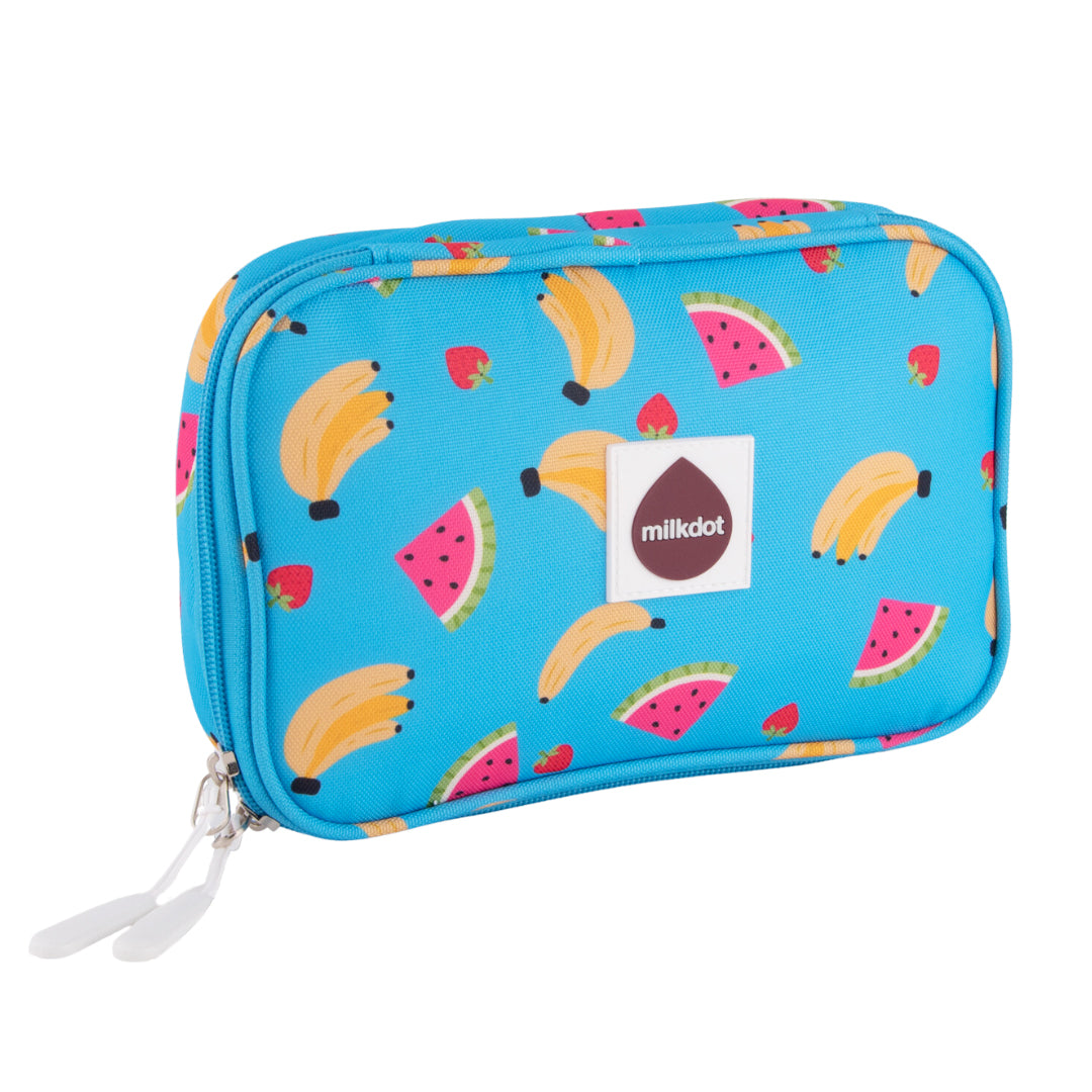 Pencil Case | Fruit