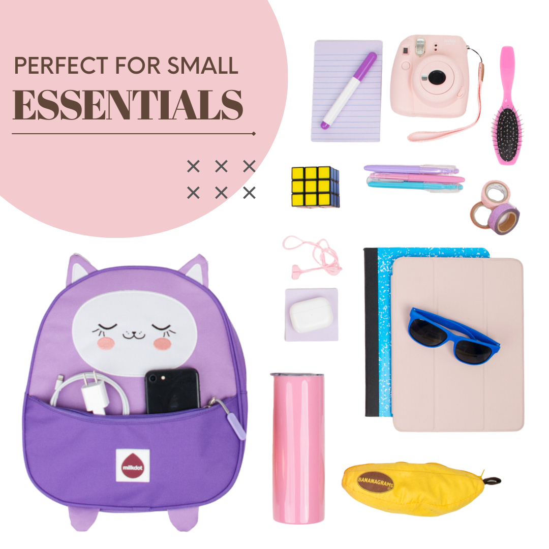 Mini Backpack | Lola