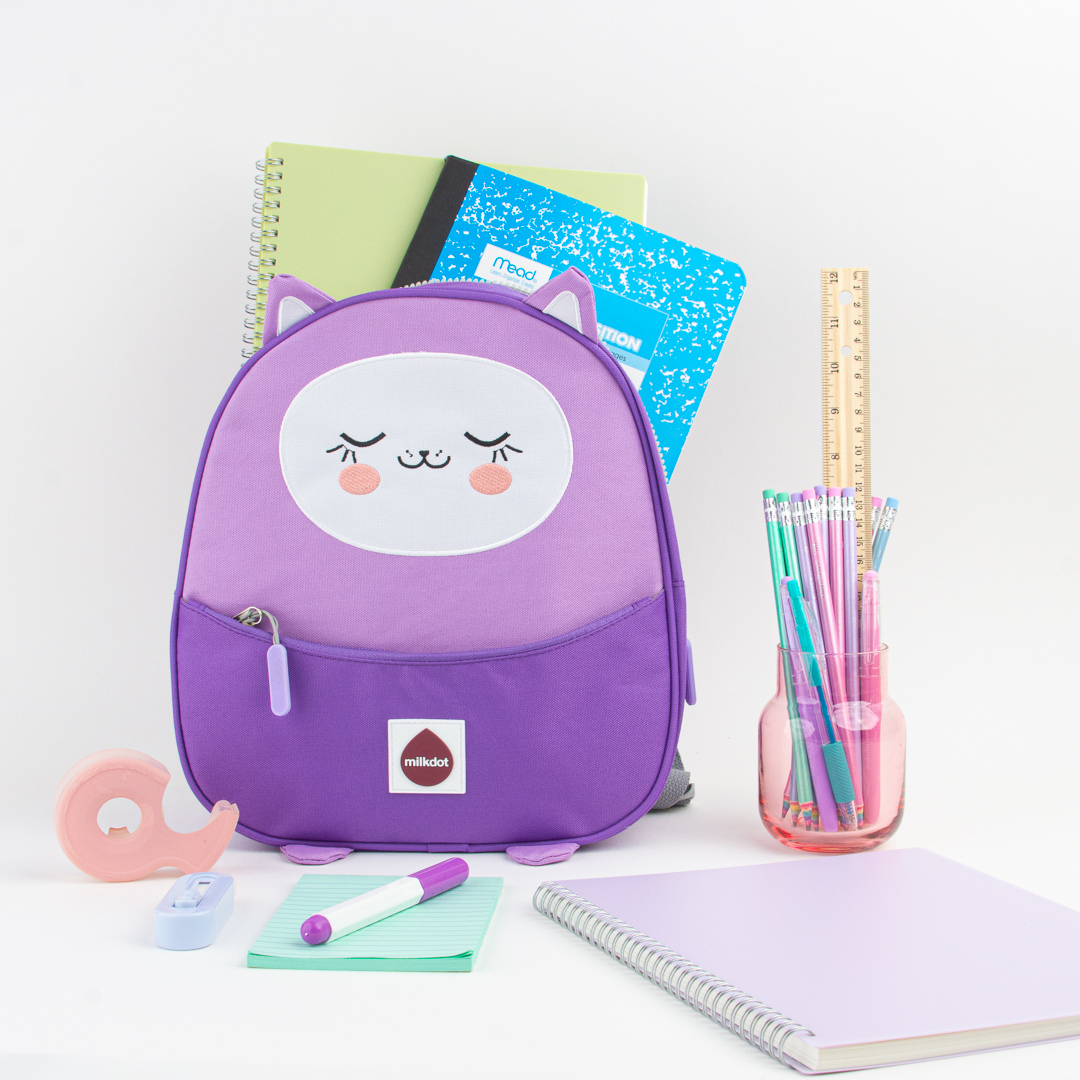 Mini Backpack | Lola