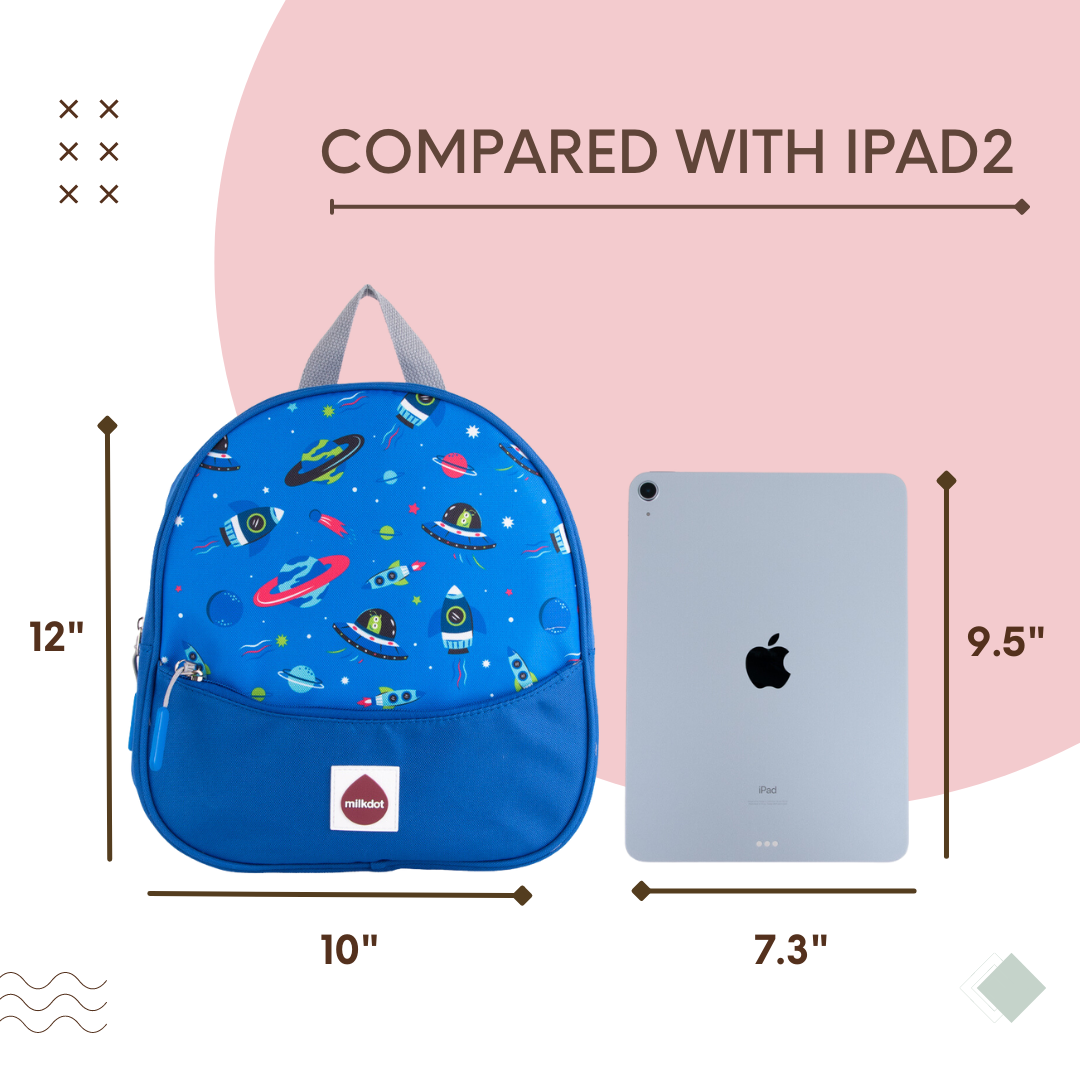 Mini Backpack | Space