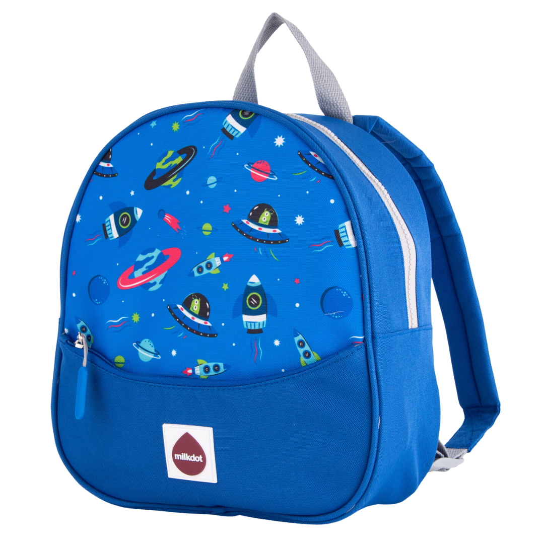 Space mini backpack hotsell