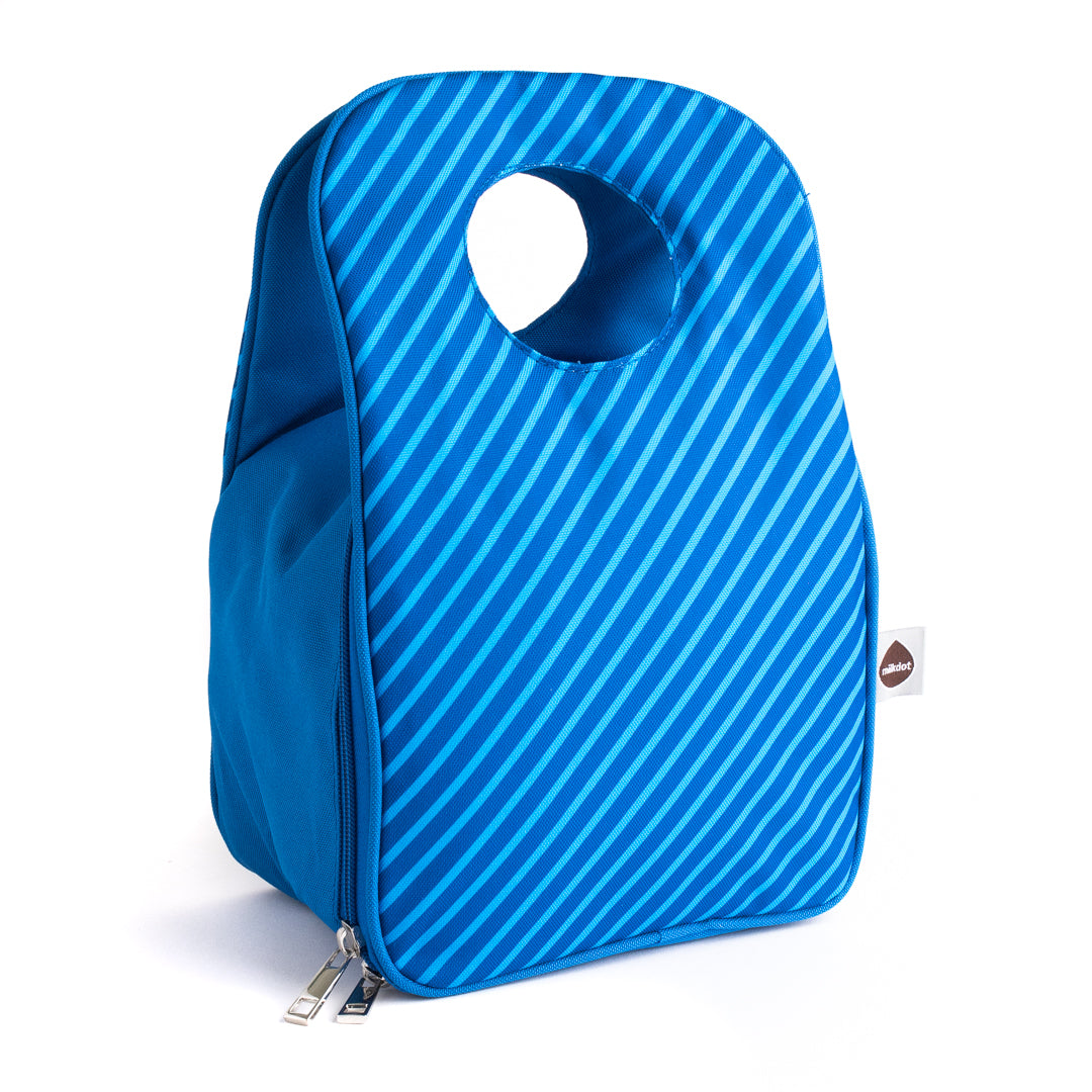 Insulated Lunch Bag | Snackmates