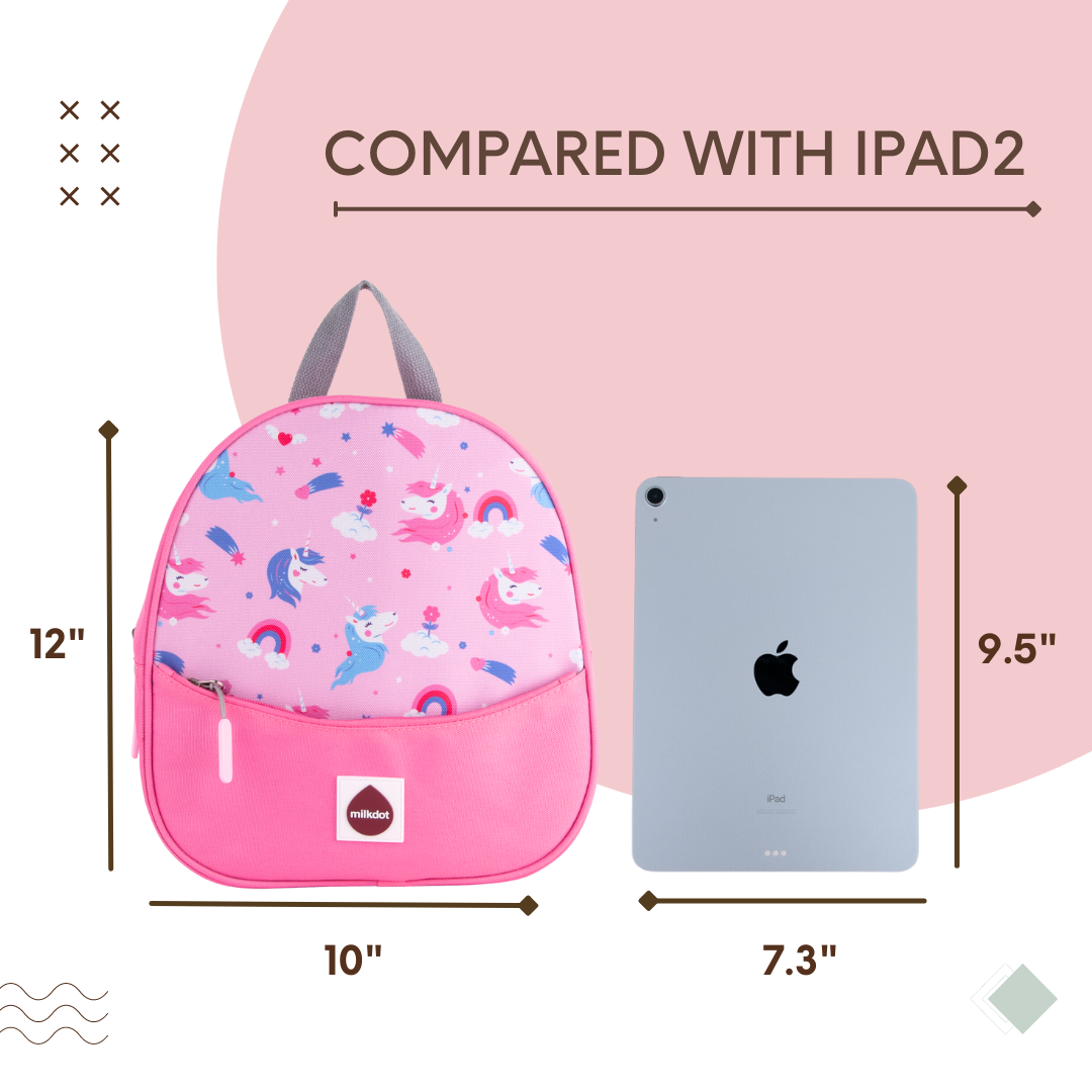 Mini Backpack | Unicorn