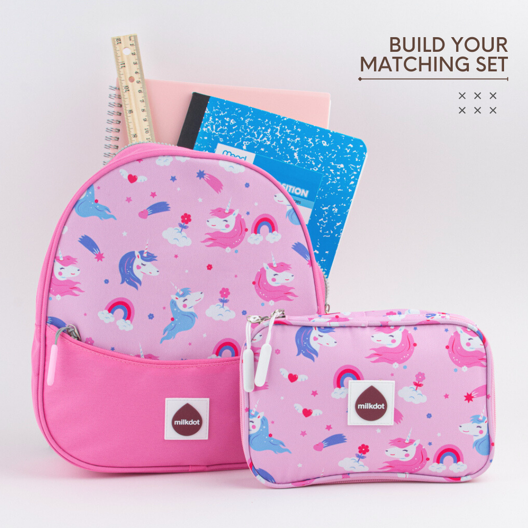 Mini Backpack | Unicorn