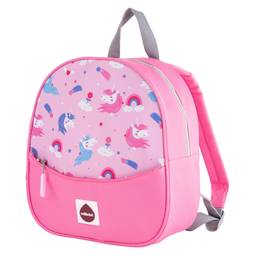 fangirl mini backpack milkdot Mini Backpack