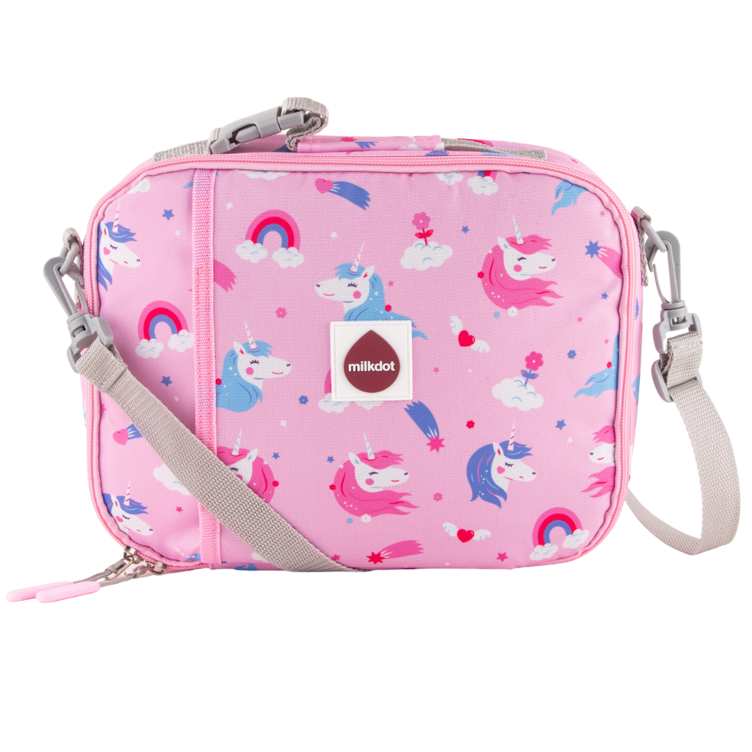 Classic Lunch Bag | Unicorn