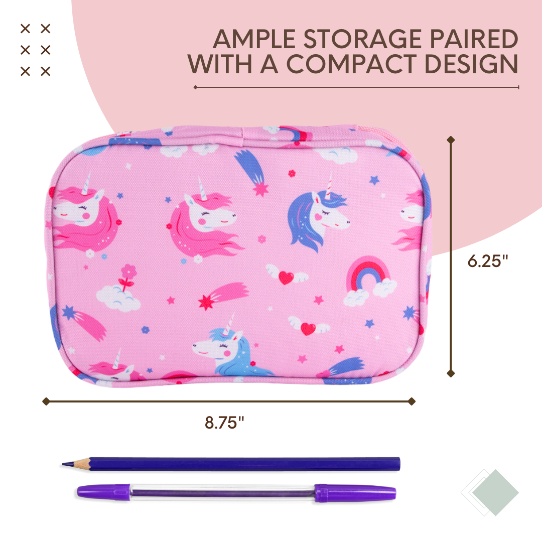 Pencil Case | Unicorn