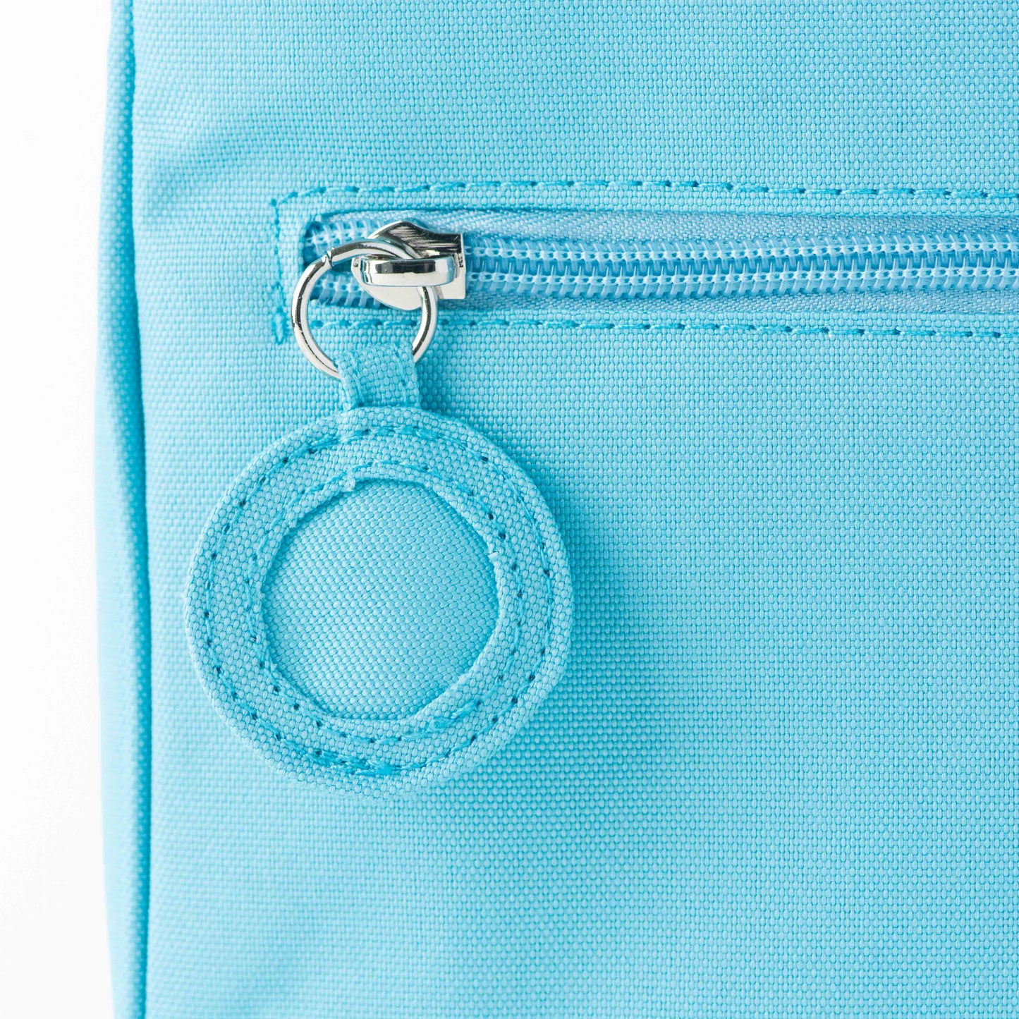 Lunch Tote | Light Blue