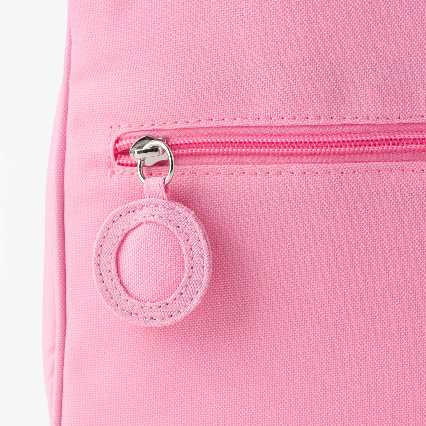 Lunch Tote | Light Pink
