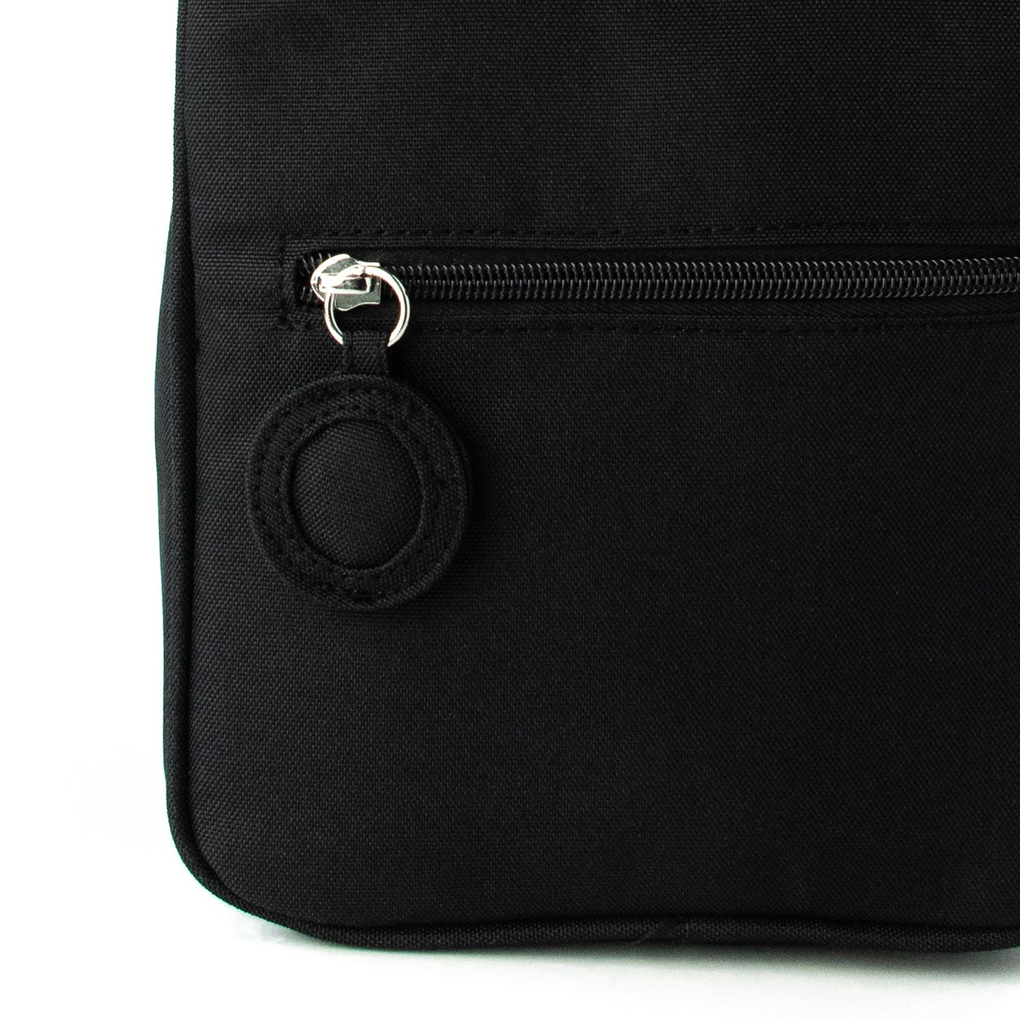 Lunch Tote | Black