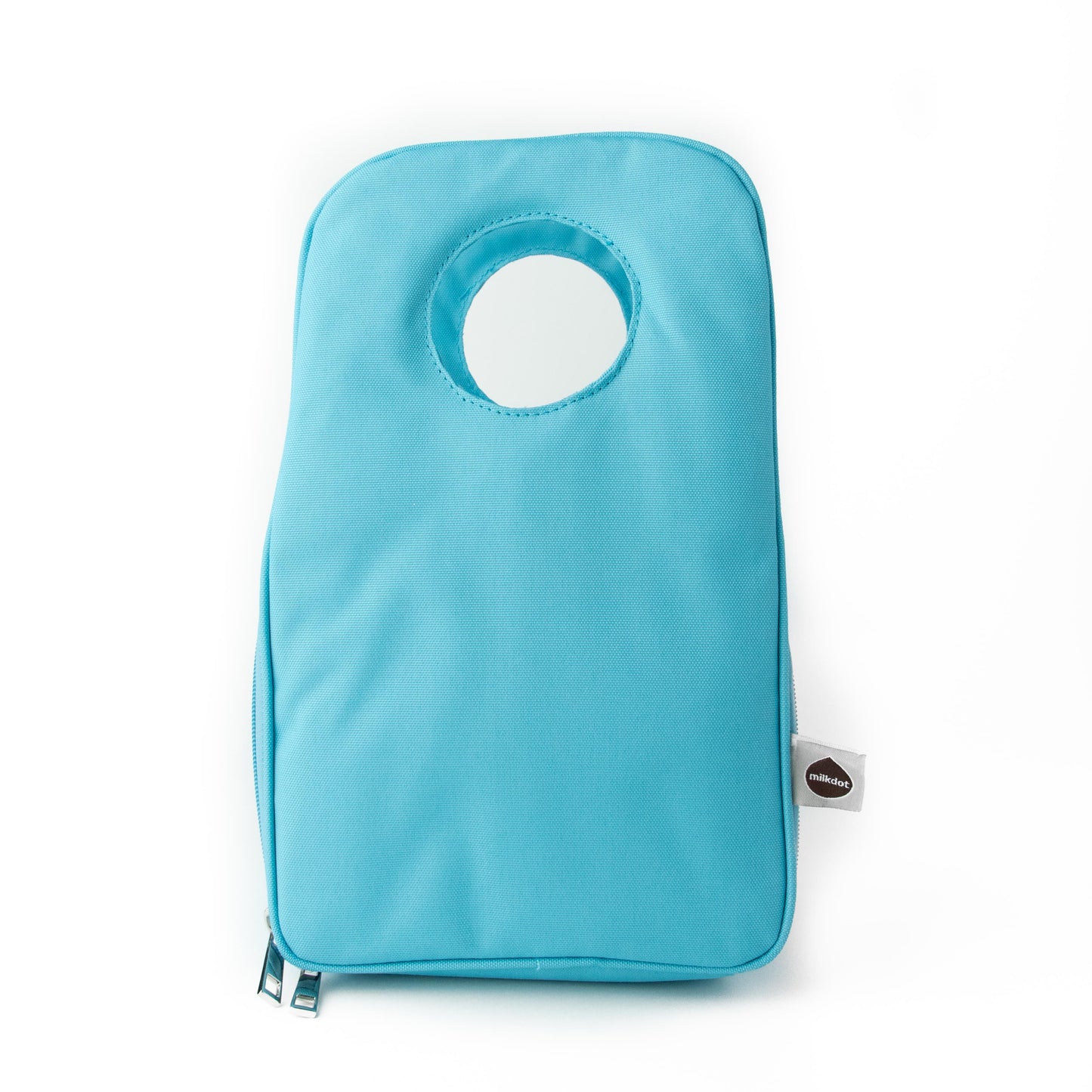 Lunch Tote | Light Blue