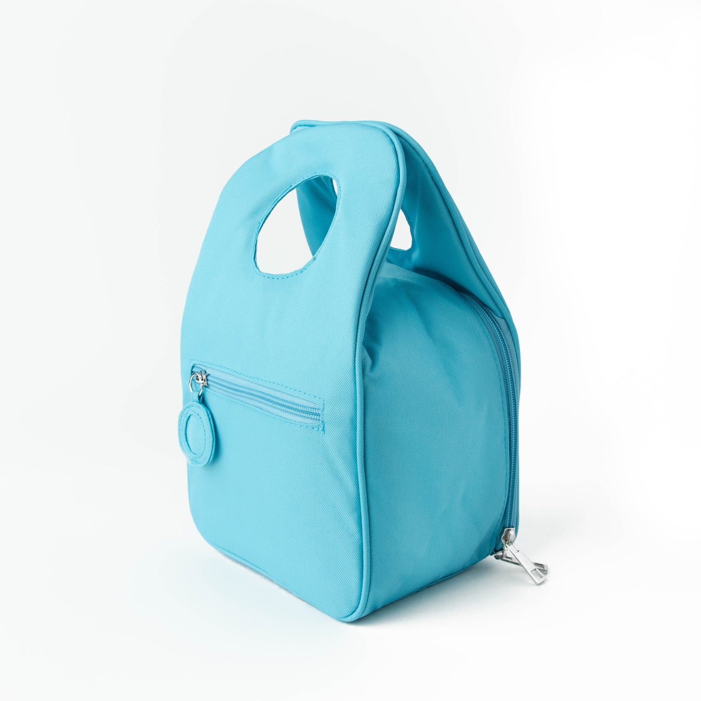 Lunch Tote | Light Blue