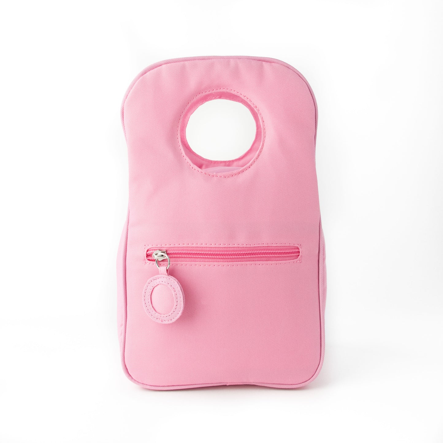 Lunch Tote | Light Pink