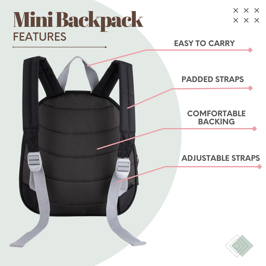 milkdot Mini Backpack