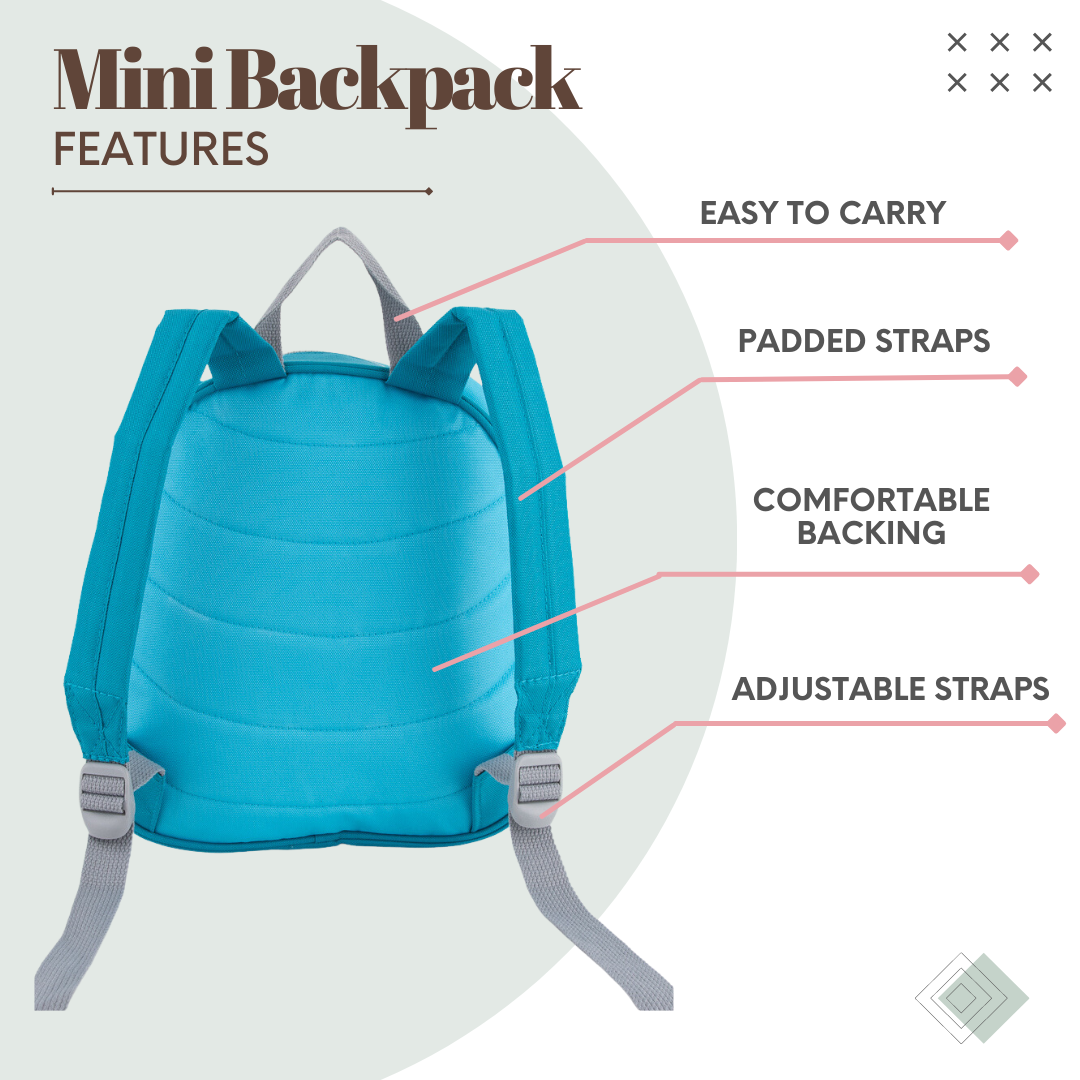Mini Backpack | Remi