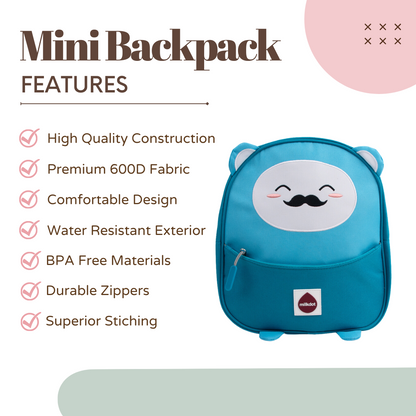 Mini Backpack | Remi