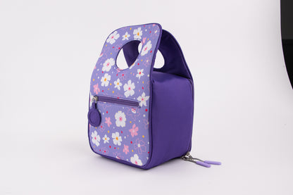 Lunch Tote | Flower