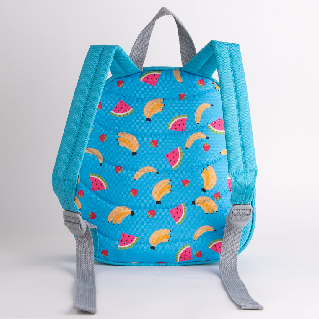 Mini Backpack | Flower