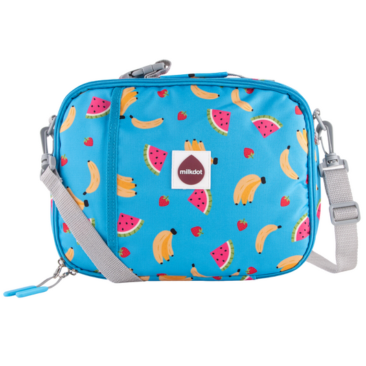 Classic Lunch Bag | Fruit