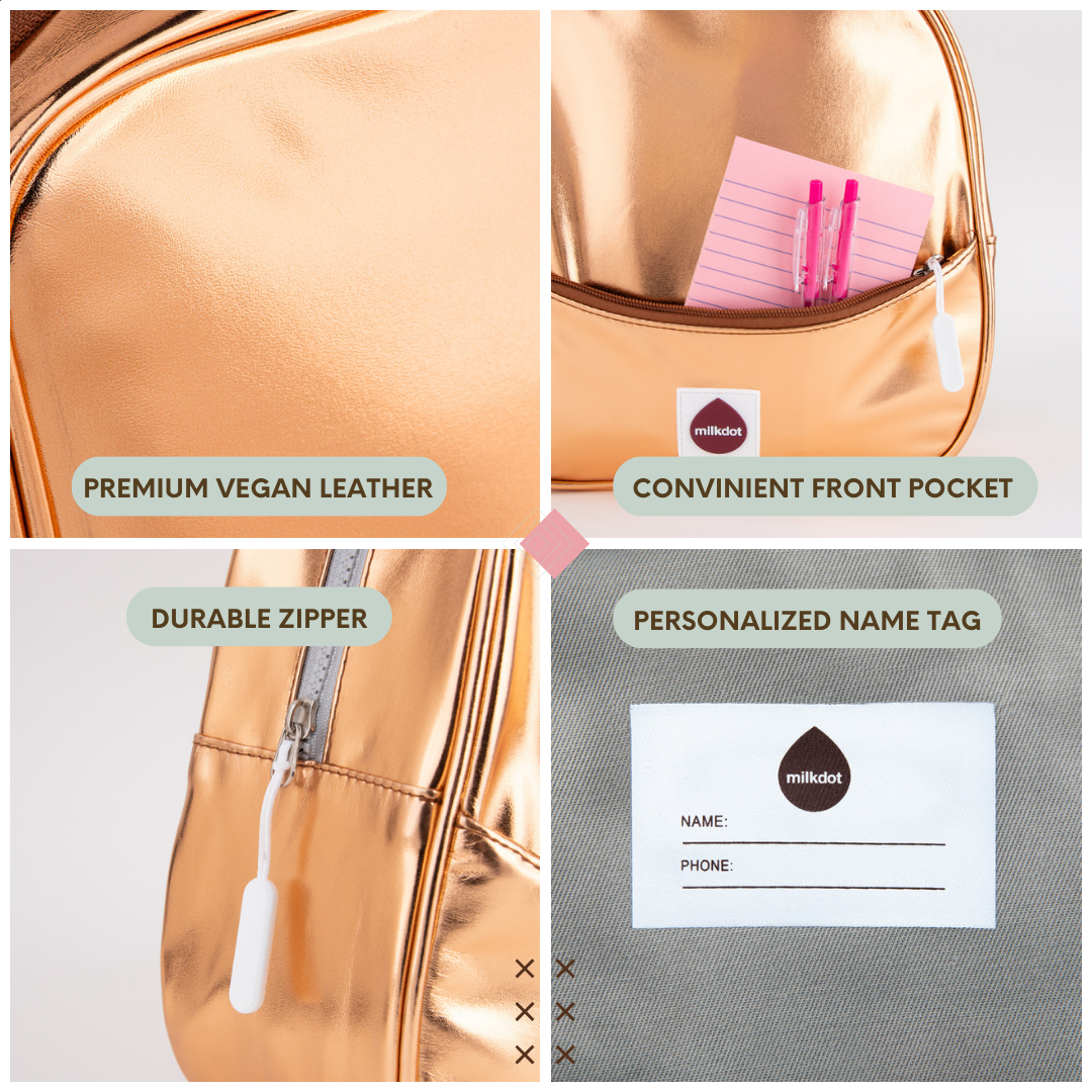 Toddler Backpacks - Preschool Backpacks – milkdot