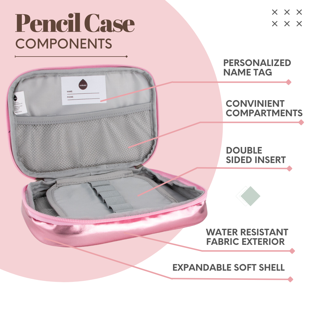 Pencil Case – milkdot
