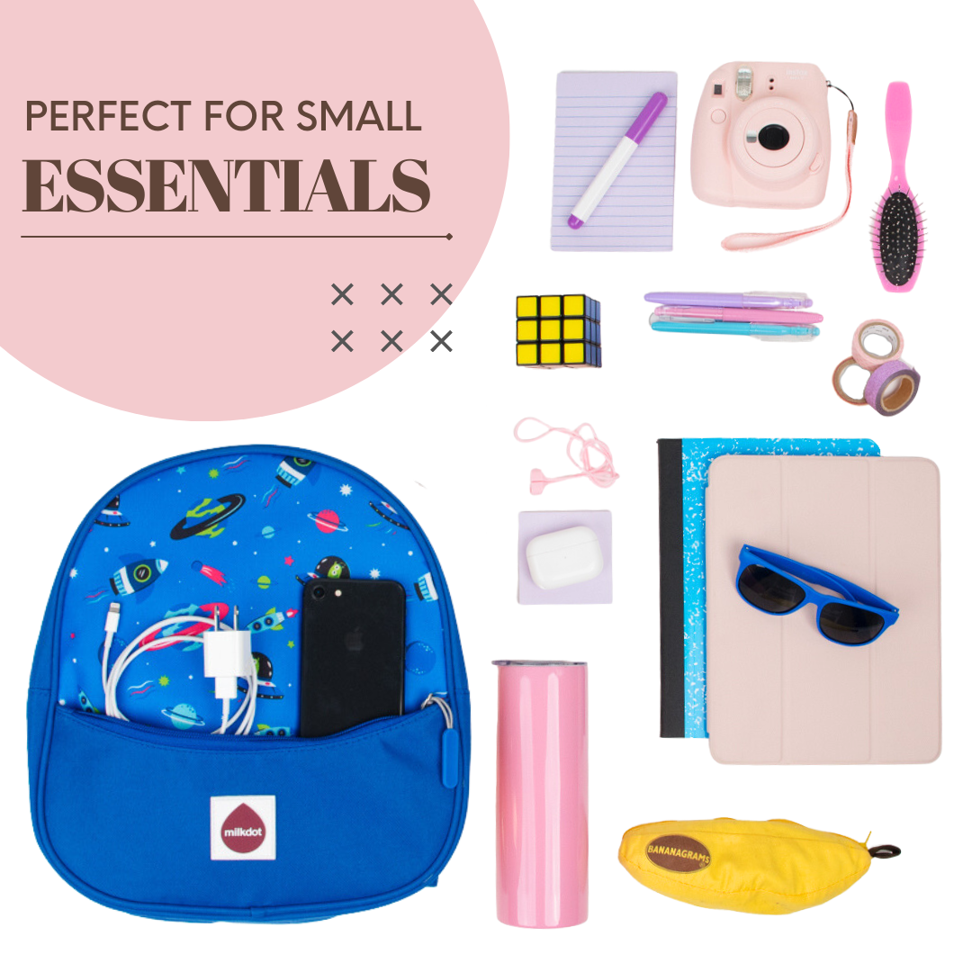 milkdot Mini Backpack