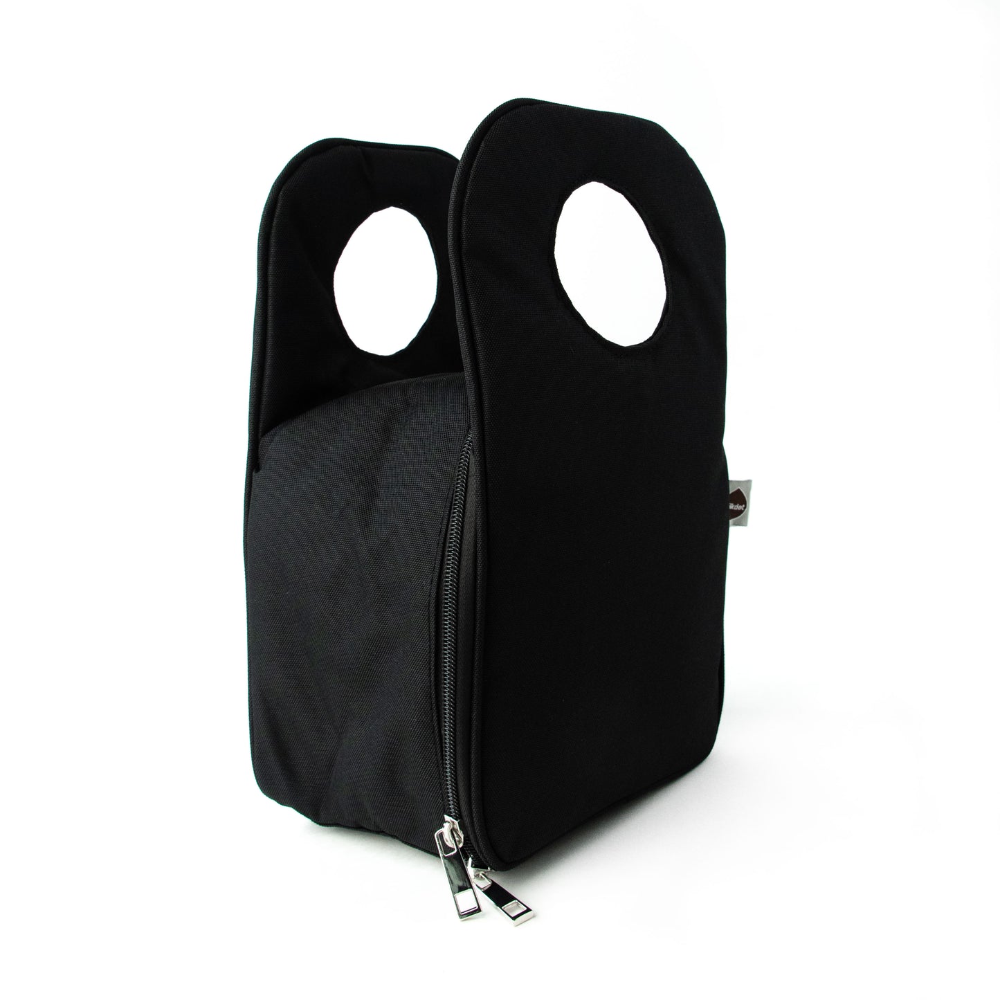 Lunch Tote | Black