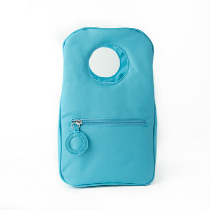 Lunch Tote | Light Blue
