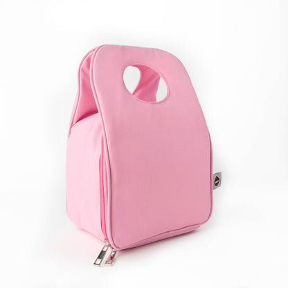 Lunch Tote | Light Pink